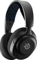 SteelSeries Arctis Nova 5P wireless black