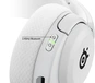 SteelSeries Arctis Nova 5X wireless white