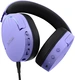 Trust Gaming GXT 491P Fayzo purple