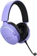 Trust Gaming GXT 491P Fayzo purple