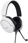 Trust Gaming GXT 489 Fayzo white
