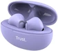 Trust Yavi Earphones purple