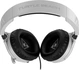Turtle Beach Recon 70 для PS5 white