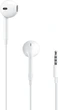 Apple EarPods with 3.5mm plug (2024)