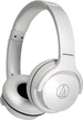 Audio-Technica ATH-S220BT white