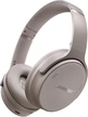 Bose QuietComfort headphones Sandstone