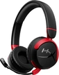 HP HyperX Cloud мини wireless black