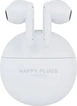 Happy Plugs Joy Lite white