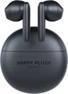 Happy Plugs Joy Lite black