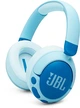 JBL Junior 470NC blue