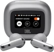 JBL Live Flex 3 silver