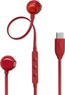 JBL Tune 305C USB red
