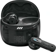 JBL Tune Flex 2 Ghost Edition black