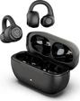 JLab Flex Open Earbuds black