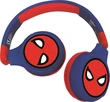 Lexibook foldable wireless Spider-Man