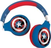 Lexibook foldable wireless Avengers