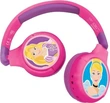 Lexibook foldable wireless Disney-princesses