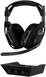 Logitech G Astro A50 (Gen 5) black