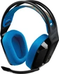 Logitech G535 Lightspeed blue/black