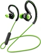 MusicSound Athlety green
