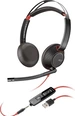 Poly Blackwire C5220 USB-A