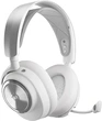 SteelSeries Arctis Nova Pro wireless white
