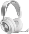 SteelSeries Arctis Nova Pro wireless X white