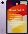 Xiaomi Redmi Pad SE, Lavender Purple, 4GB RAM, 128GB