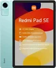 Xiaomi Redmi Pad SE, Mint Green, 6GB RAM, 128GB