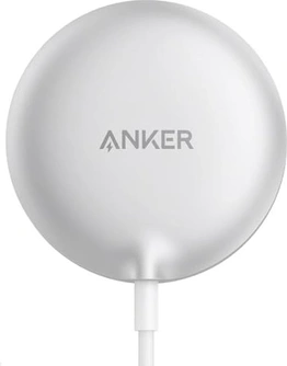 Anker MagGo wireless Charger (Pad) Shell white