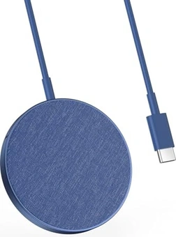 Anker PowerWave Select+ magnetic Pad Navy
