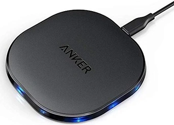 Anker Powerport Qi black