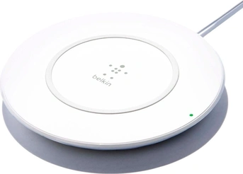 Belkin BoostUp wireless Charging Pad 7.5W white