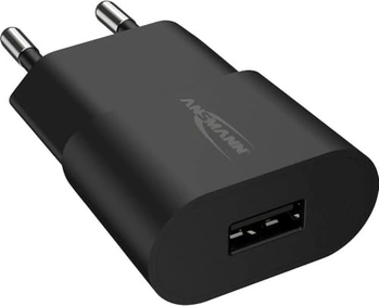HyCell HomeCharger HC105 black