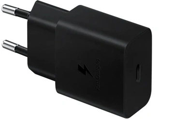 Samsung Power adapter (15W quick charging function) cordless black