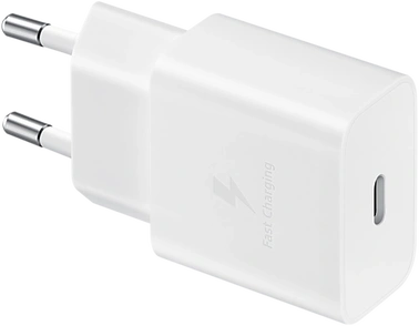 Samsung Power adapter (15W quick charging function) cordless white
