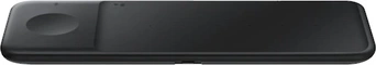 Samsung wireless Charger Trio black