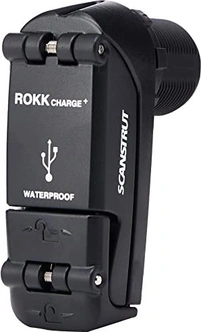 Scanstrut Rokk USB socket IPx6