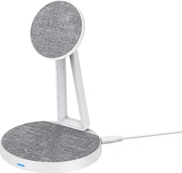 XLayer MagFix Pro 2 в 1 зарядная станция