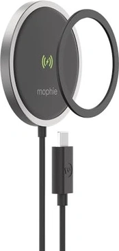 mophie Snap+ wireless Charger black