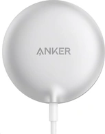Anker MagGo wireless Charger (Pad) Shell white
