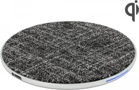 DeLOCK wireless Qi Charger, USB-C