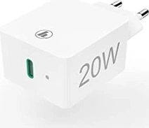 Hama charger Power Delivery (PD)/Qualcomm Quick Charge 3.0 20W white
