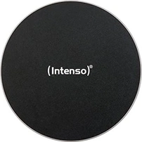 Intenso wireless Charger BA2 black