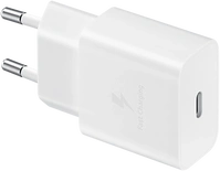 Samsung Power adapter (15W quick charging function) cordless white