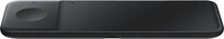 Samsung wireless Charger Trio black