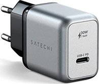 Satechi 30W USB-C PD GaN wall Charger
