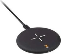 Xtorm wireless Charger с magnetic click System Solo grey