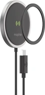 mophie Snap+ wireless Charger black