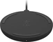 Belkin BoostCharge 10W wireless Charging Pad without power supply black